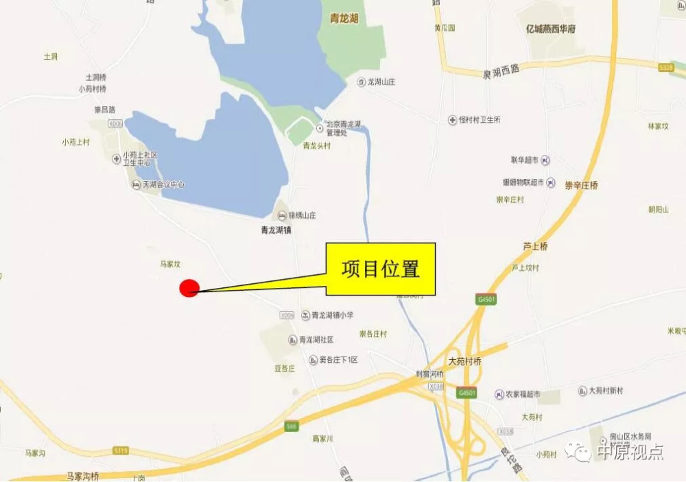 时隔1个月,北京新推3宗限竞房用地
