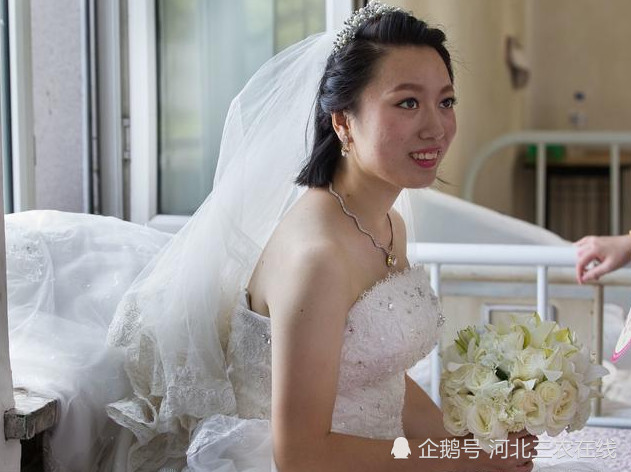吉林23岁美丽女孩结婚25天去世,丈夫悲痛欲绝,看了落泪痛哭