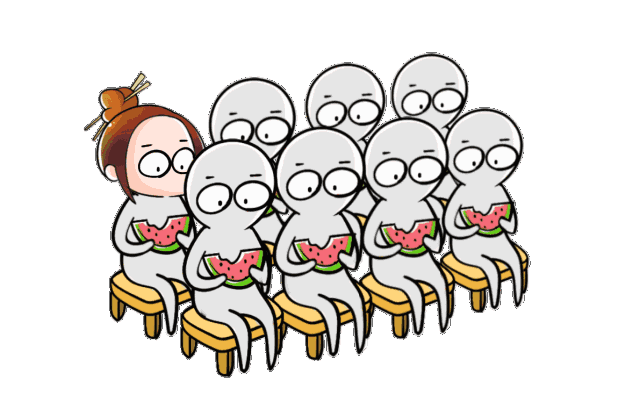 高三考试那么多!我能不能参加!