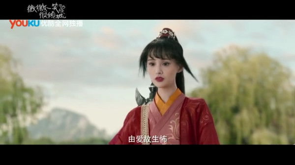 郑爽胸围暴涨34C的秘密，不得不说妹子真的太耿直