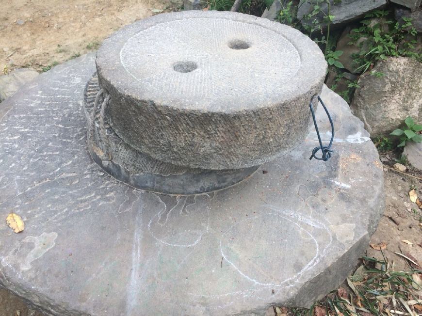 在农村这样的房子80后有记忆90后没印象00后没见过!