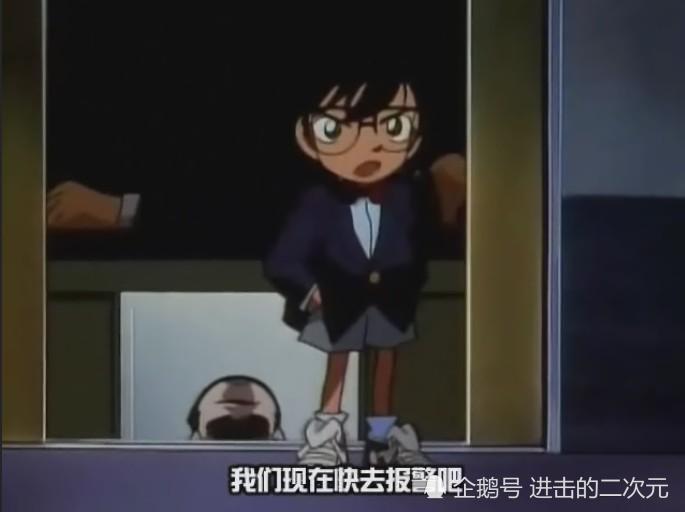 五部经典童年恐怖动漫片段,第三个全程闭眼,最后一个直接吓哭了