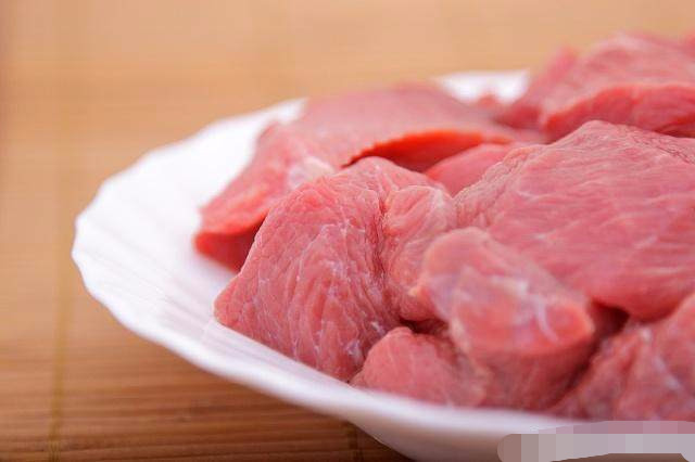 减肥不但要吃肉,还要吃对肉,减脂效果事半