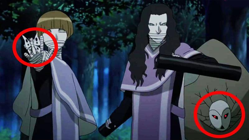 博人传:连迪达拉和角都要重现博人传了,离晓组织复活还会远吗?
