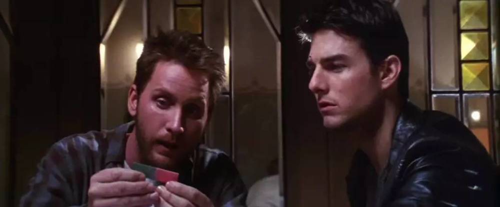 太酷!再来二十年 阿汤哥也能搞定这部系列电影