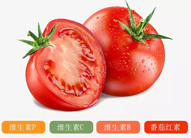 ketchup 纯番茄酱 营养价值更高