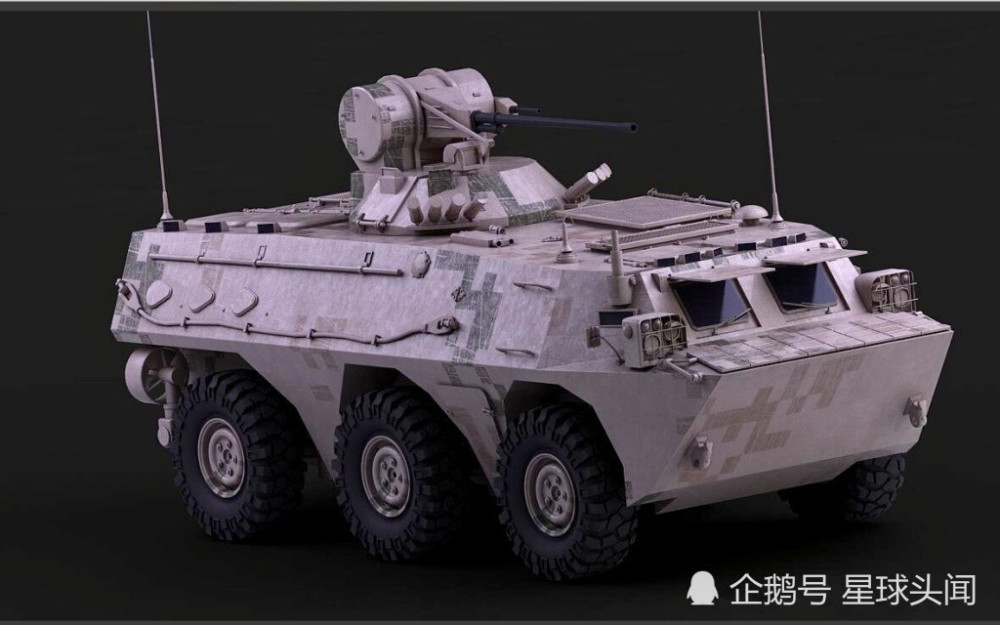 军迷cg陆军当红武器装备想象图 99g坦克比真实装备杀气更足