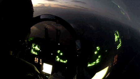 超级大黄蜂的说服力,m61火神式机关炮