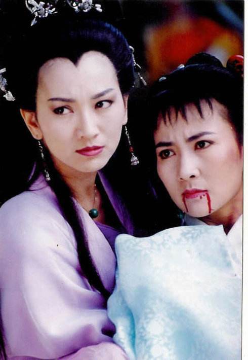《新白娘子传奇》梁连既然知道白娘子小青是蛇妖,为什么不用雄黄