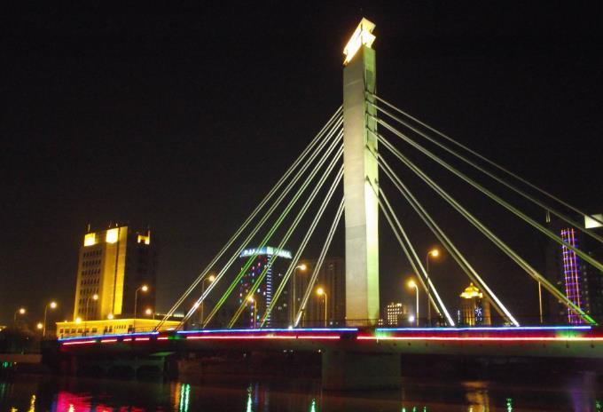 浙江省唯一一座三线城市,实力比衢州、丽水还