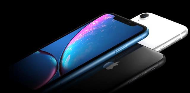 10月的iPhone XR与前代iPhone X该怎么选?大