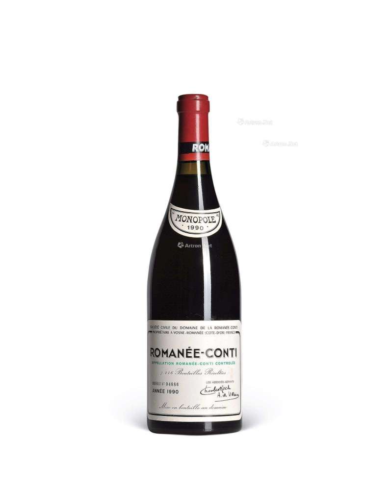 世界上最贵的葡萄酒,罗曼尼康帝一瓶100万,到底值不值
