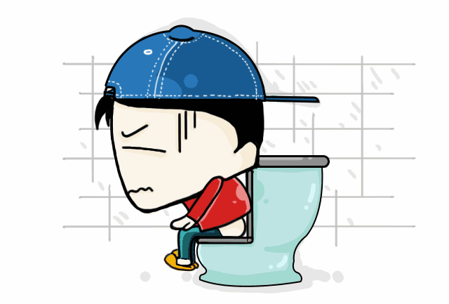 三天没排便可要注意了!便秘了别担心 这些方法可以尝试一下!