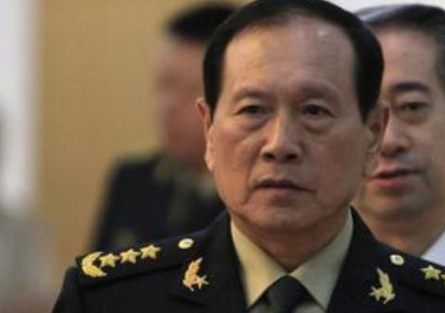 他是火箭军首任司令,又是如今国防部长,他是什么来头?