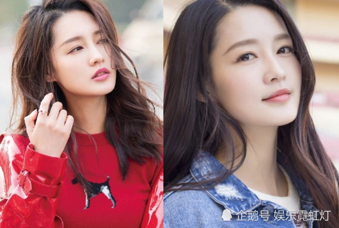 2018金鹰女神:是热巴,还是杨紫?李沁有希望?网友:安排