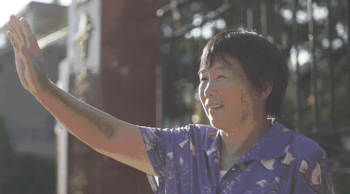 母女二人守着大山深处近30年背后原因让人落泪