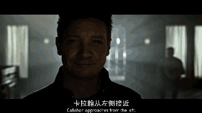 (杰瑞内心os:我是鹰眼!) 其余四人备尝失败的滋味.
