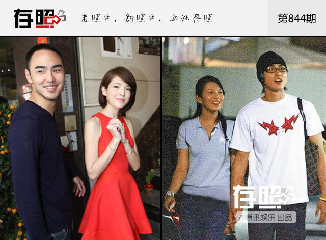 【存照】有颜任性,放纵桃花朵朵开_学生时代娱