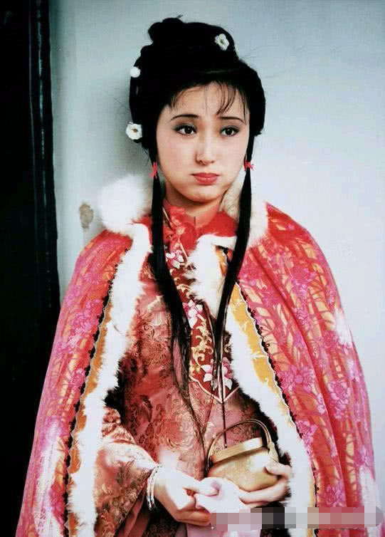 欧阳奋强:陈晓旭太追求完美了,只要一入戏就根本停不