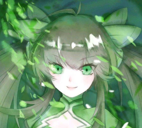 王者荣耀动漫闺蜜头像,这样的孙尚香太令人惊艳了!