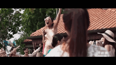 纽约不仅有 asians,还有asian designers