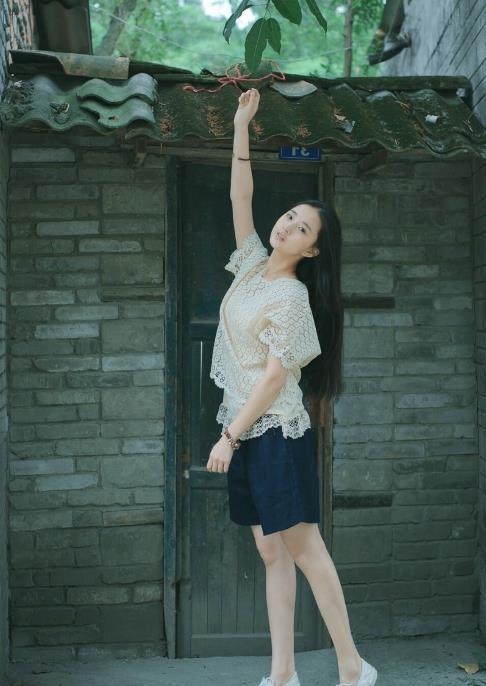 香港台湾大陆美女多,农村小女能上榜吗