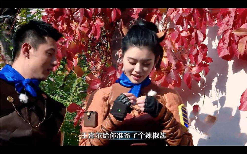维密大使奚梦瑶买水军买错地方？工作室回复清者自清却惨遭打脸