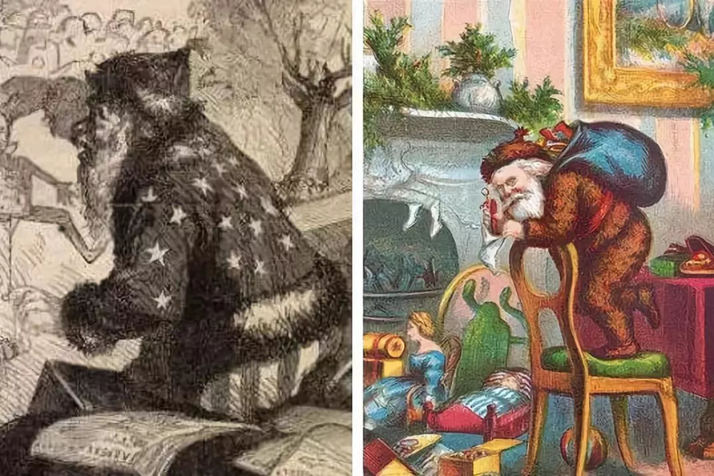 妈,你看,都是可乐先动的手!