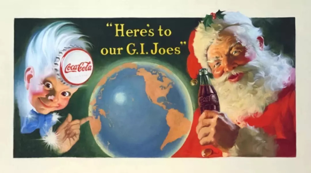 妈,你看,都是可乐先动的手!