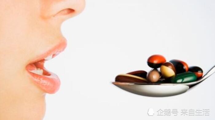 经常"吃药"反而会更加长寿,原来真相是这样的!
