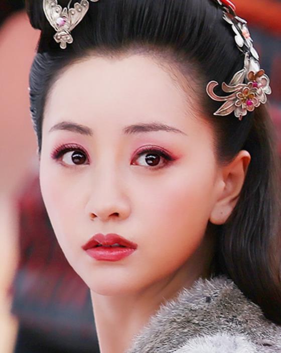 颜好演技好,但一直不温不火的四位女星,你最希望哪一个红?