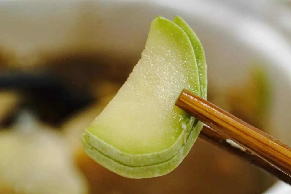 胶原蛋白,q软粘糯,吸泡汤汁.这火锅真心美!