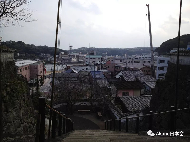 日本深度游之 本土最西端的城市 看点快报