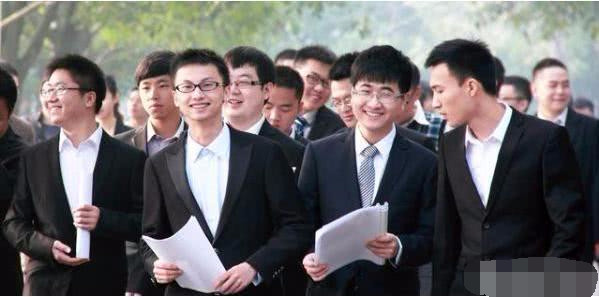 国企和央企有什么区别?看完你就知道