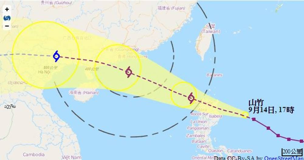Å°é£å±±ç«¹ç§»å¨éåº¦è¾å¿«å¨èå¢å å¤©æå°ååºä¸å·æå¤ä¿¡å· Çç¹å¿«æ¥