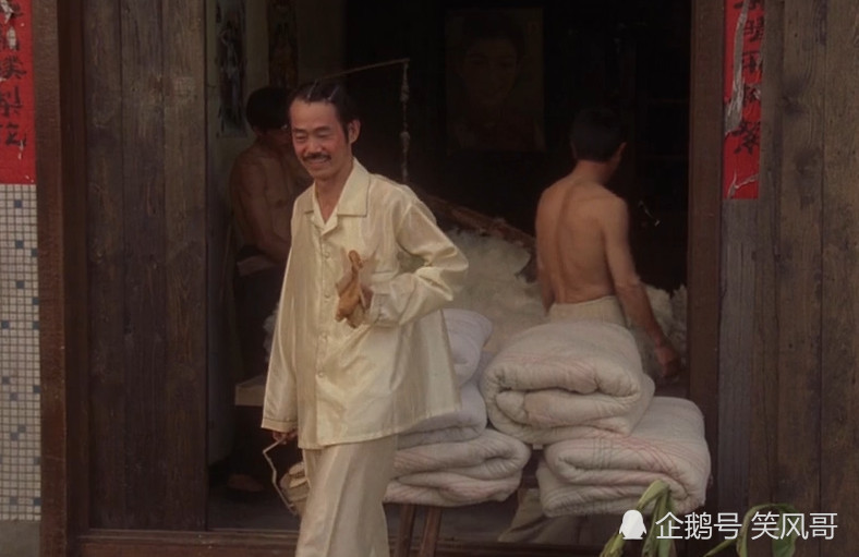 这四位神奇的包租公你至少认识俩,各个身怀绝技却都很