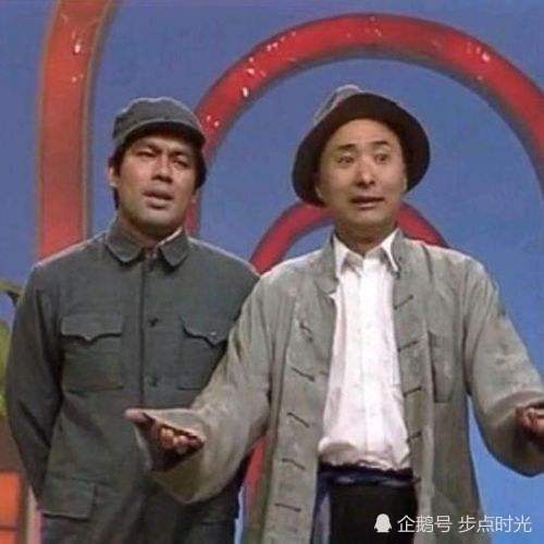 64岁老戏骨朱时茂近照曝光，浓眉大眼风度不减当年！