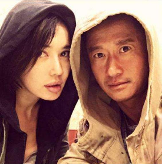 出道19年零绯闻,斩获多届最佳女演员奖,网友:太