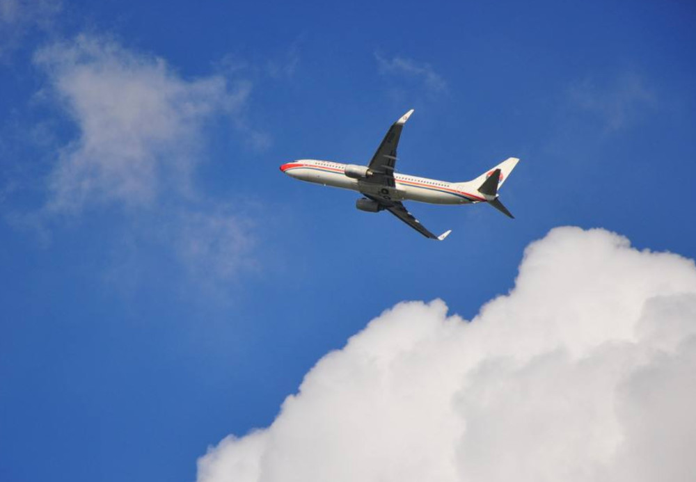 在空中 腾讯网