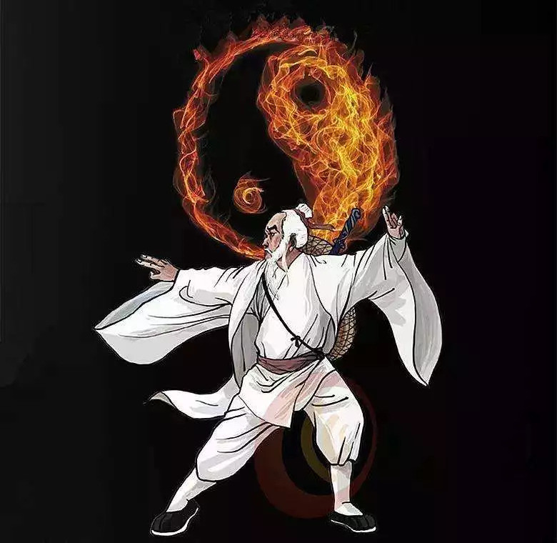 千古奇文《无根树》,隐藏上千年的道教修行秘密