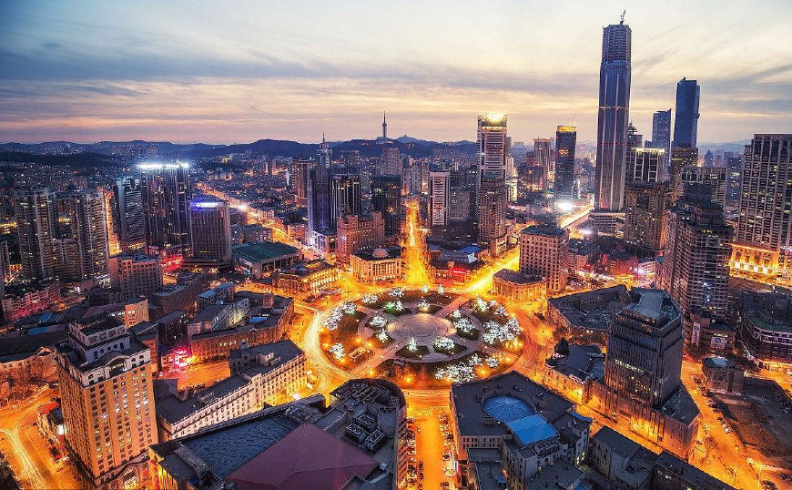 大连、长春、哈尔滨,东北3大二线城市,只有它