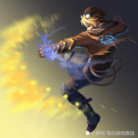 要是《英雄联盟》拍成电影,哪个角色足够成为