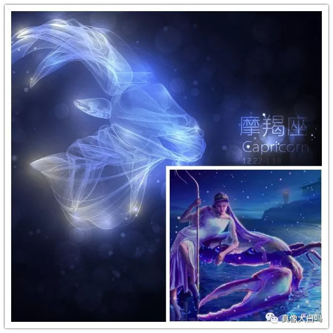 当巨蟹座遇到摩羯座 为什么摩羯总能让巨蟹崩溃 看点快报