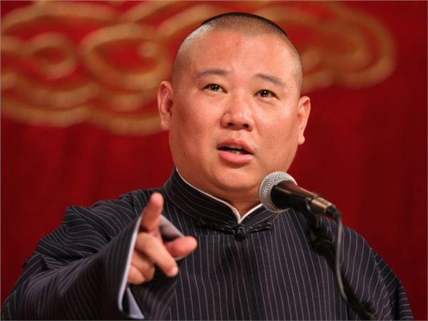 你还记得当初崔永元是怎么评价郭德纲的?