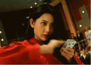 姑娘,长得好看是爹妈给的,活得漂亮才是自己挣的