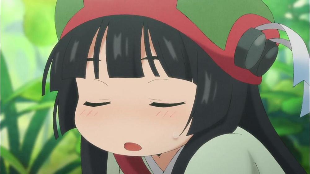 以孩子般单纯而无所希求的目光去观看,这个世界是如此