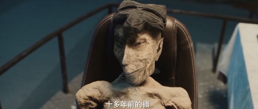 沙海:结局埋下4个坑,青眼狐尸再现?潘子之死?是要拍第
