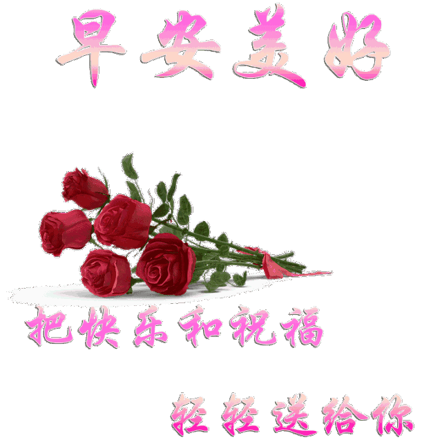 2022早上好问候语动态图片大全,早上祝福语阳光短句 清早早上好暖心的