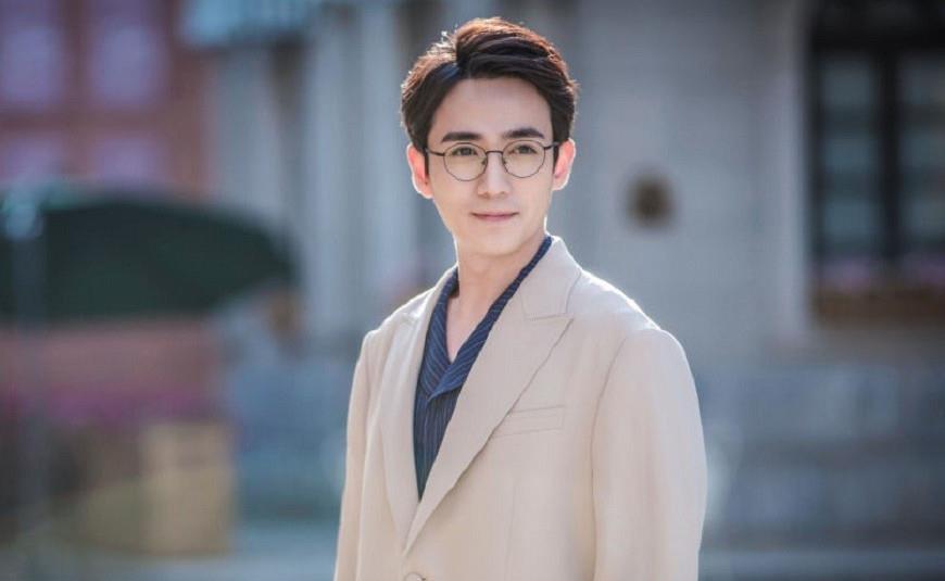 朱一龙有性格包袱,不让女生主动!粉丝:今天又是