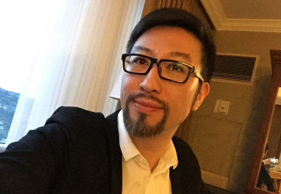 网曝张纪中妻子樊馨蔓出轨肖齐 疑转移财产